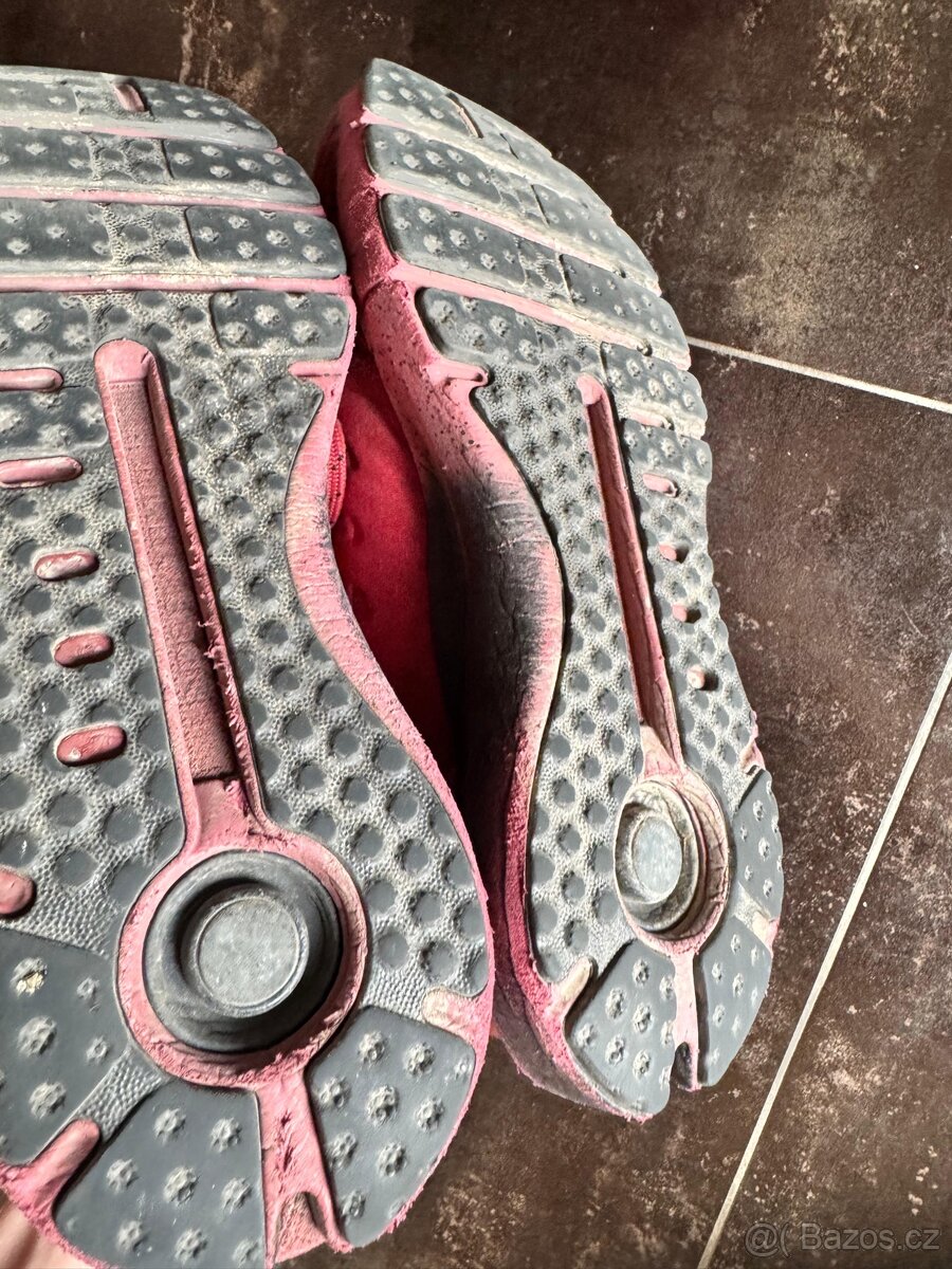 Boty UNDER ARMOUR - 4