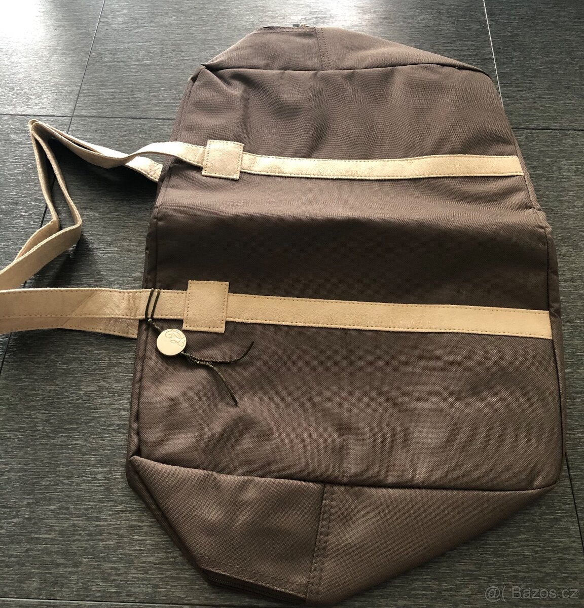 GUERLAIN - velká taška - UNI - 4