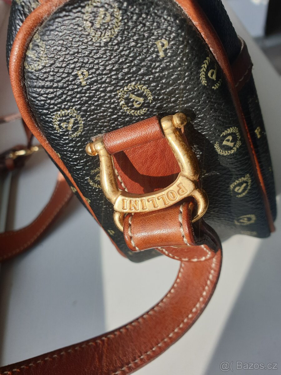 Pollini kabelka original Italy - 4