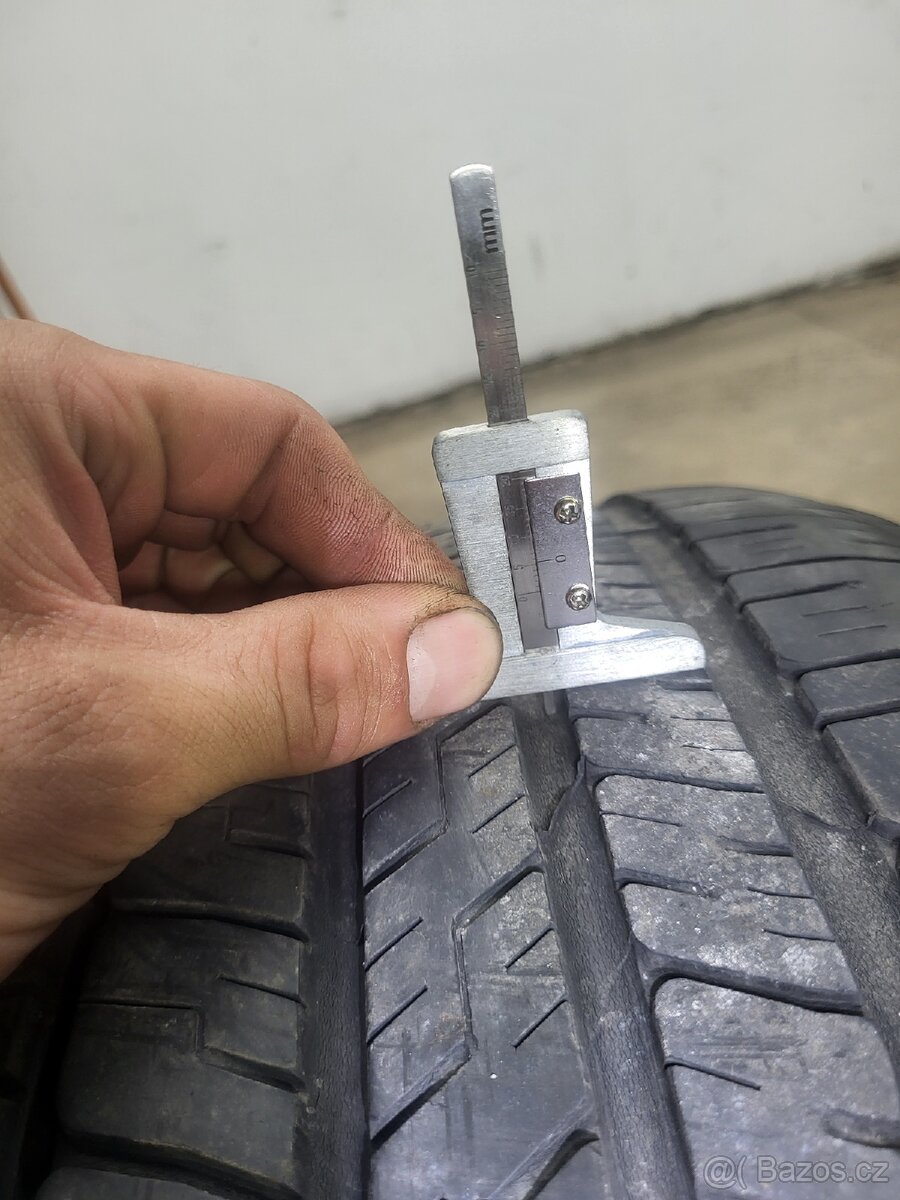 255 45 r20 pneu guny - 4