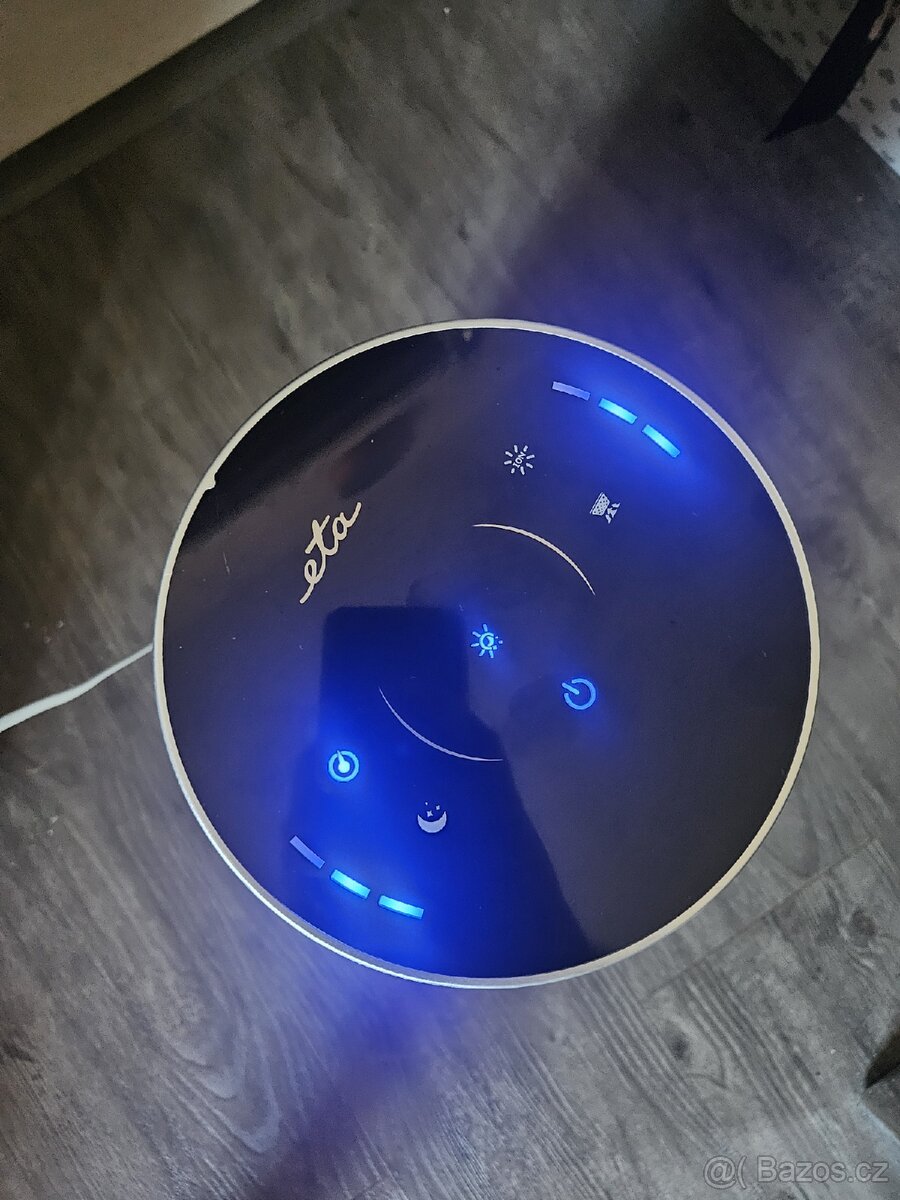 Čistička vzduchu - 4