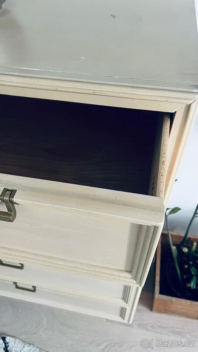 Masivní nábytek z USA - 4