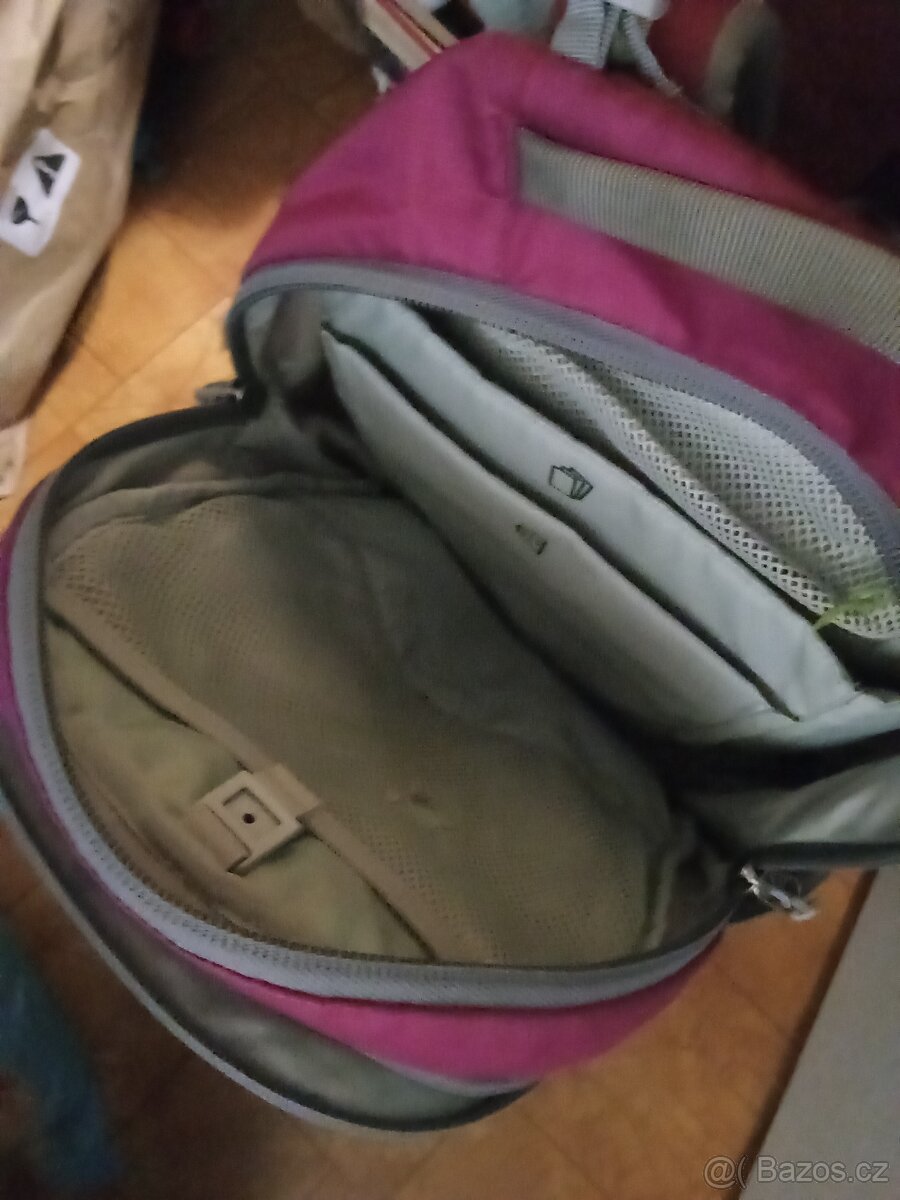 Batoh do školy - 4