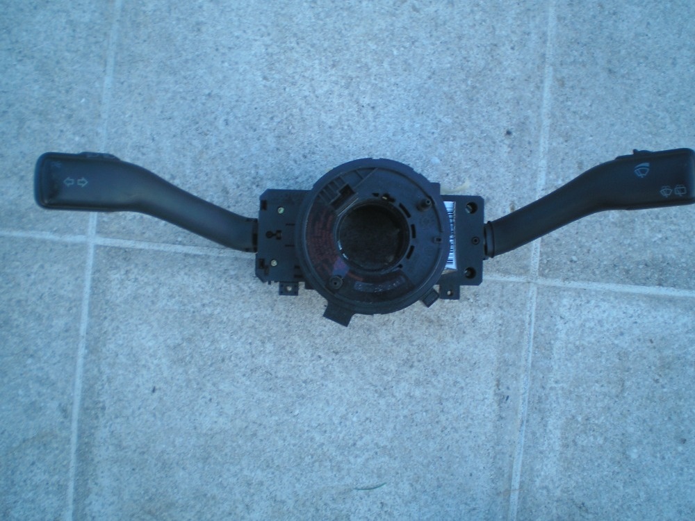 Páčky pod volant a kroužek airbagu Fabia I - 4