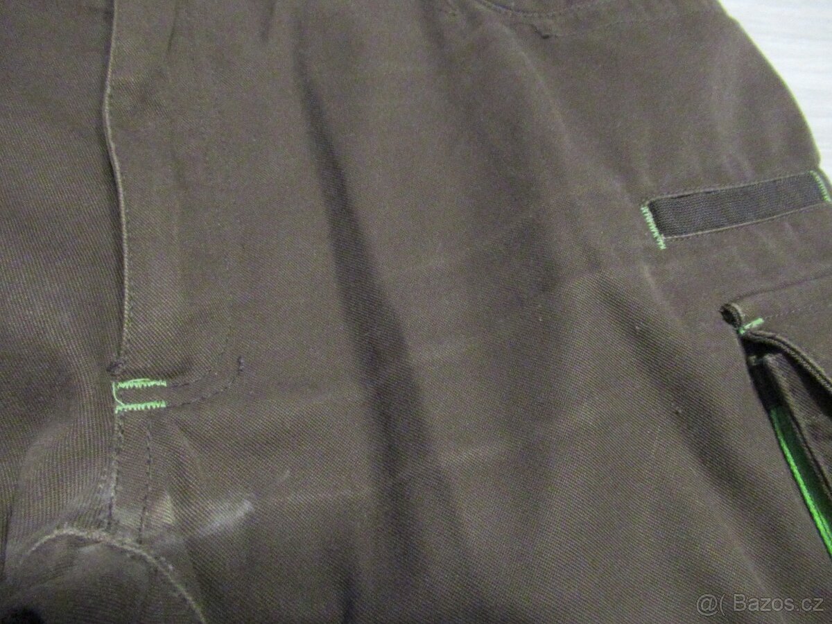 pánské monterky STRAUSS MOTION 2020 94(46L) - 4