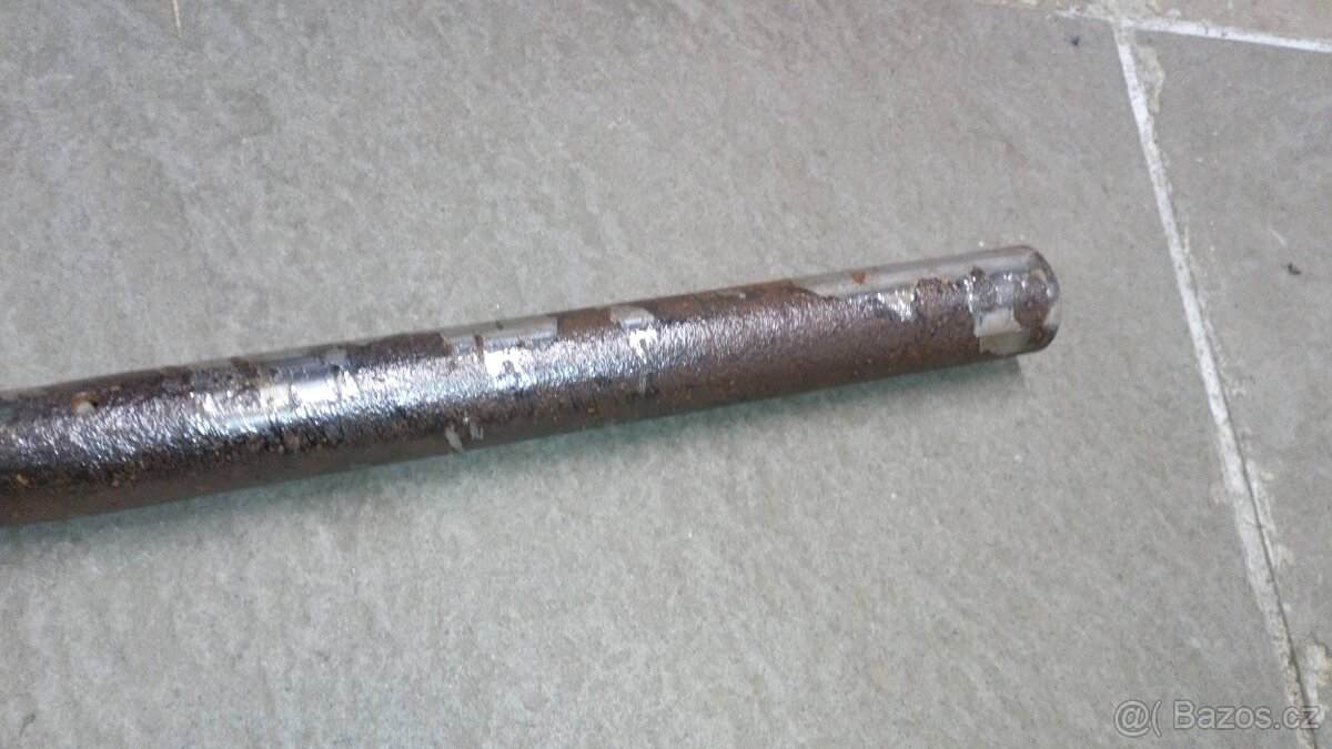 Řídítka Jawa Pionýr - 4