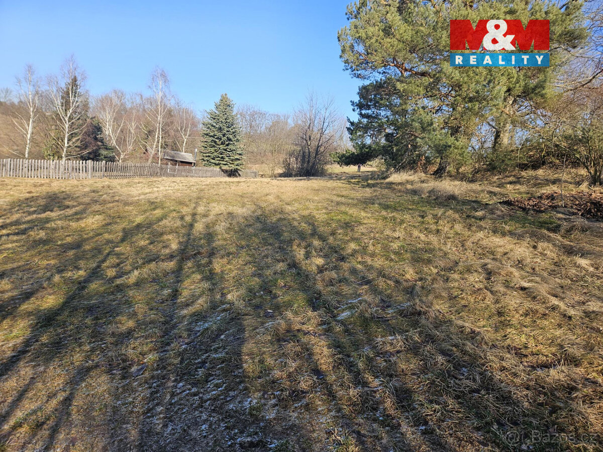 Prodej louky, 524 m², Lipová - 4