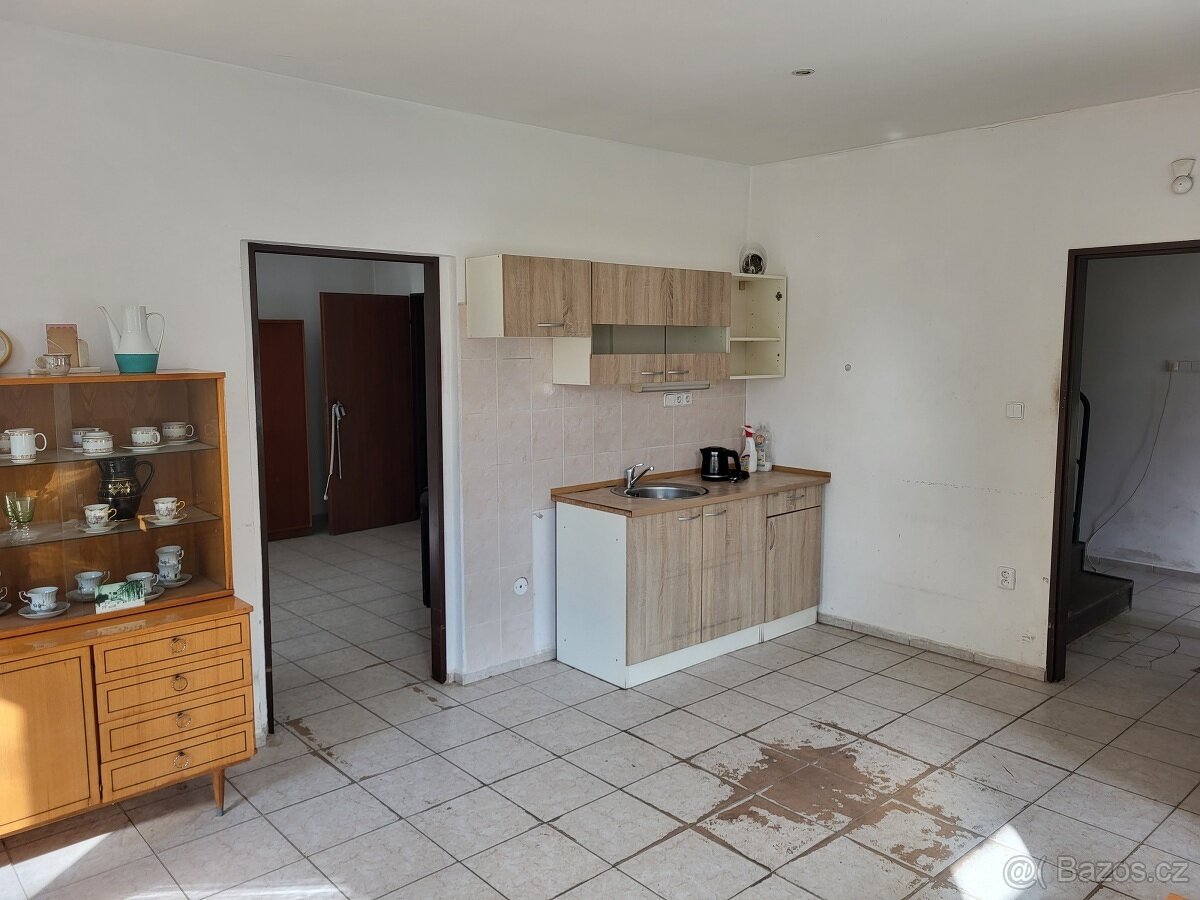 Prodej RD k bydlení i podnikání v Sopotnici - 4