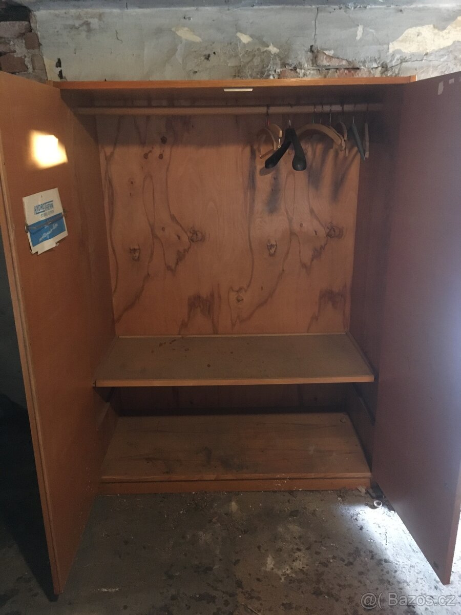 Stara skříň - 4