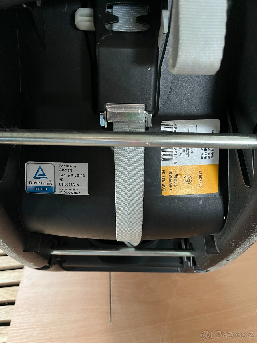 Dětský starter pack za super cenu - 4