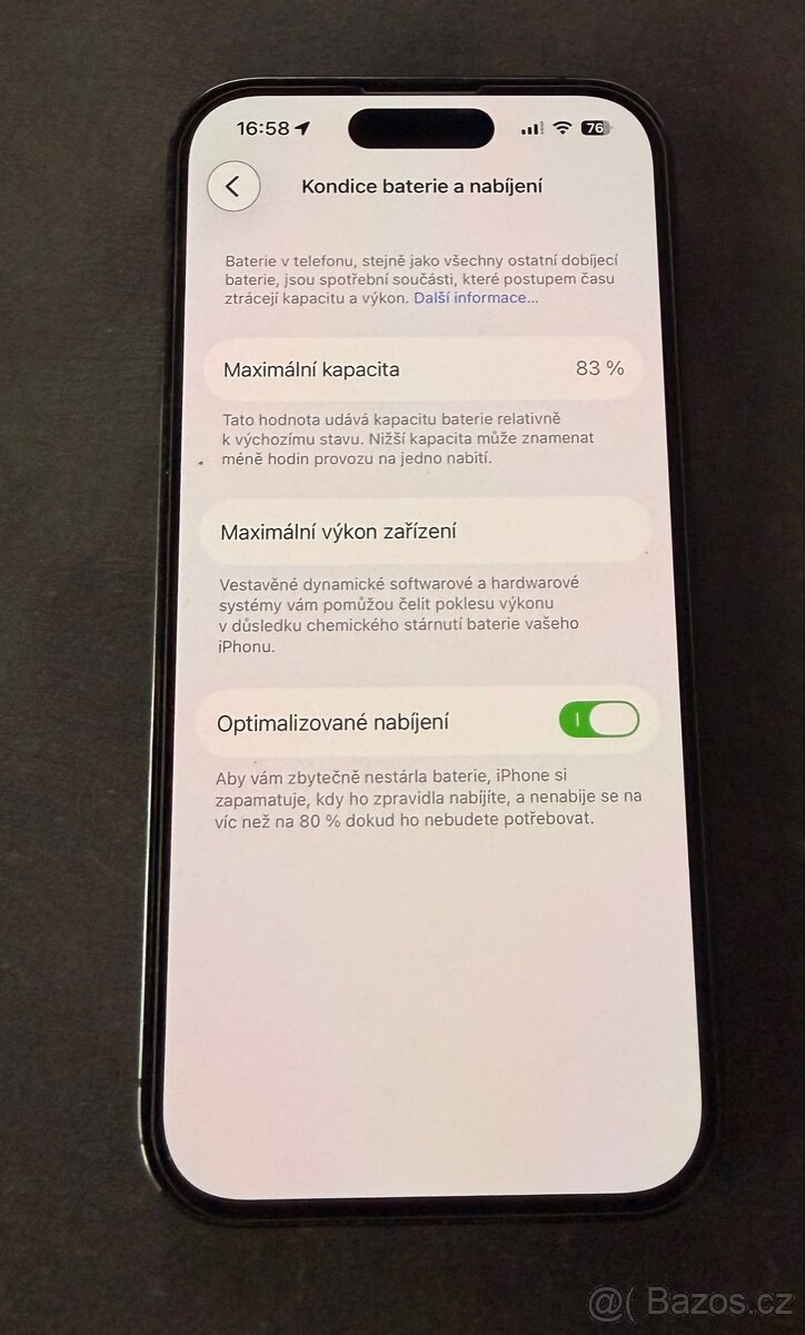 iPhone 14 Pro 128GB - 4