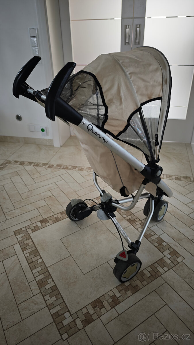 Golfky Quinny Zapp - 4