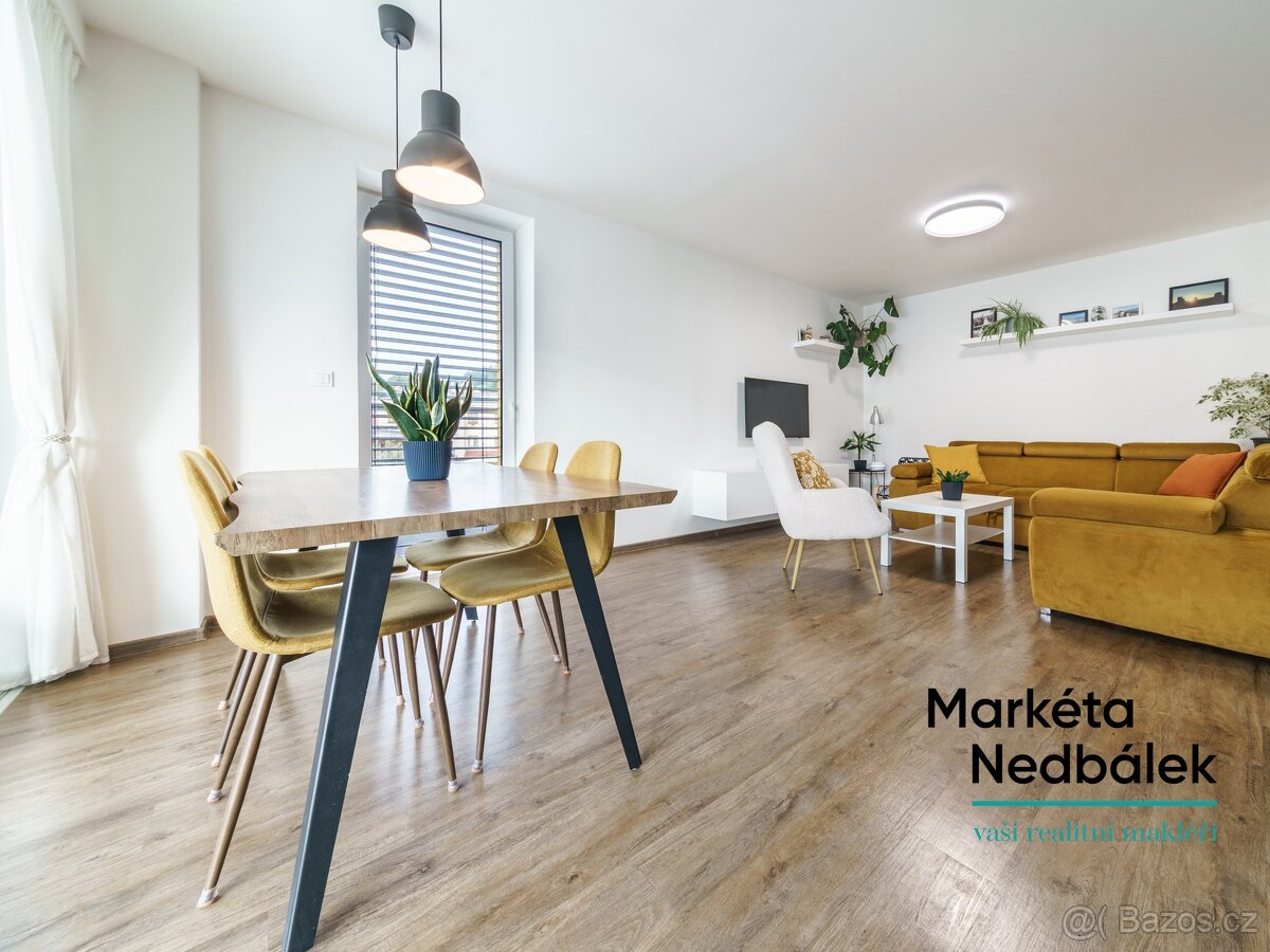 Prodej byty 4+kk, 156 m² - Vsetín, ev.č. 22641 - 4