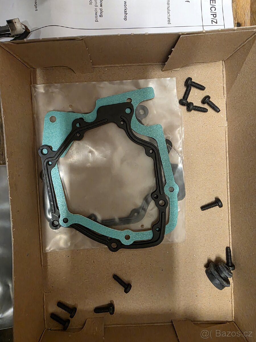 Webasto Thermotop C - 4