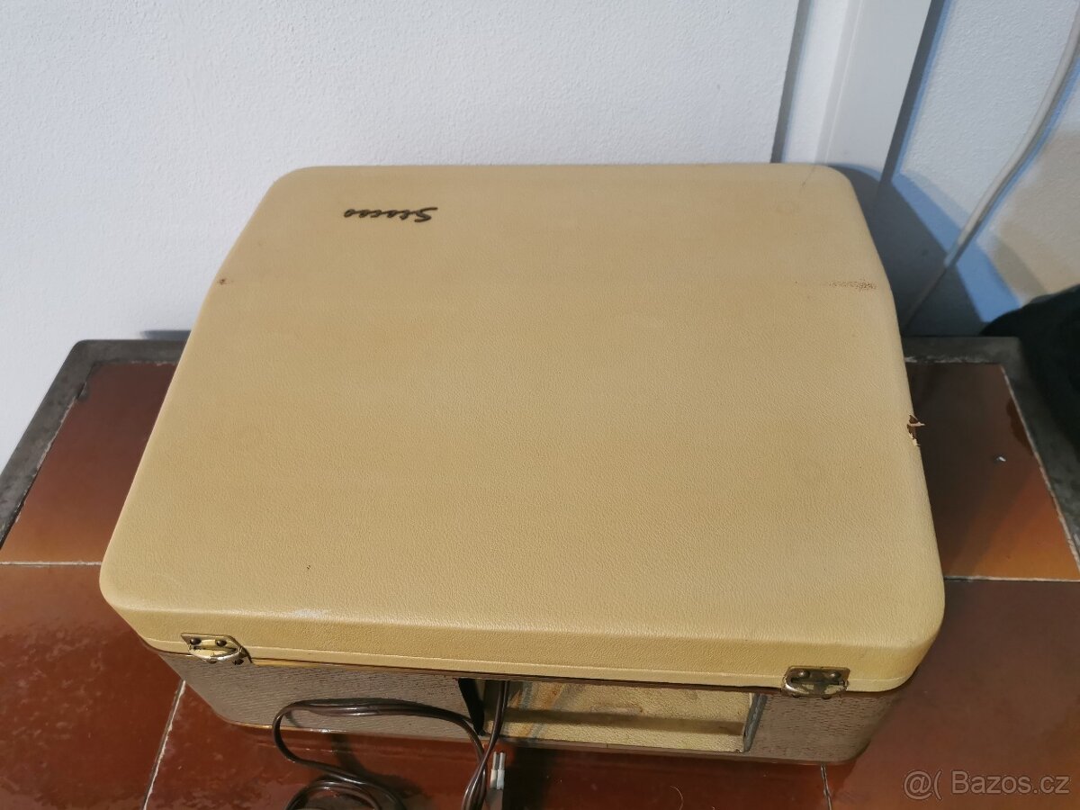 Kotoučak Philips - 4