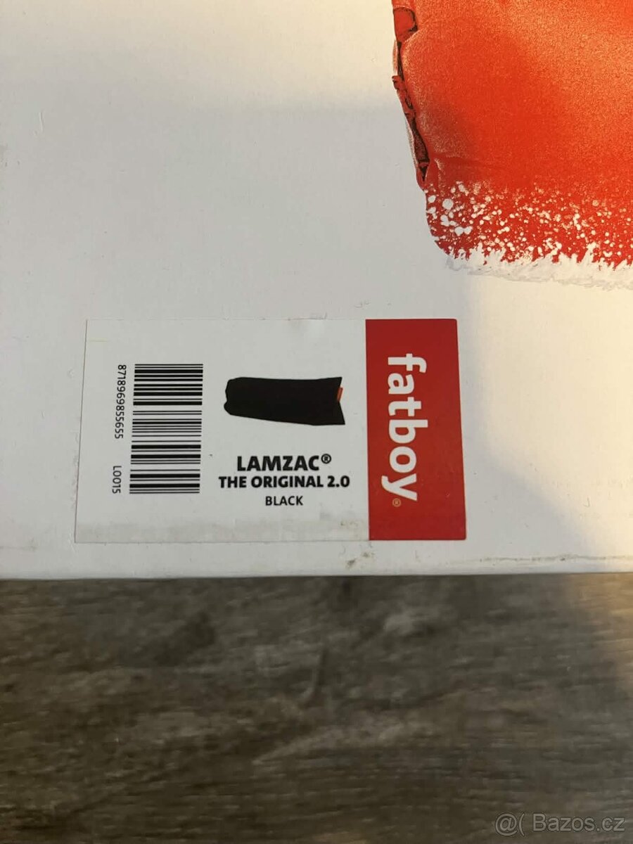 Fatboy Lamzac 2.0 x2 - 4