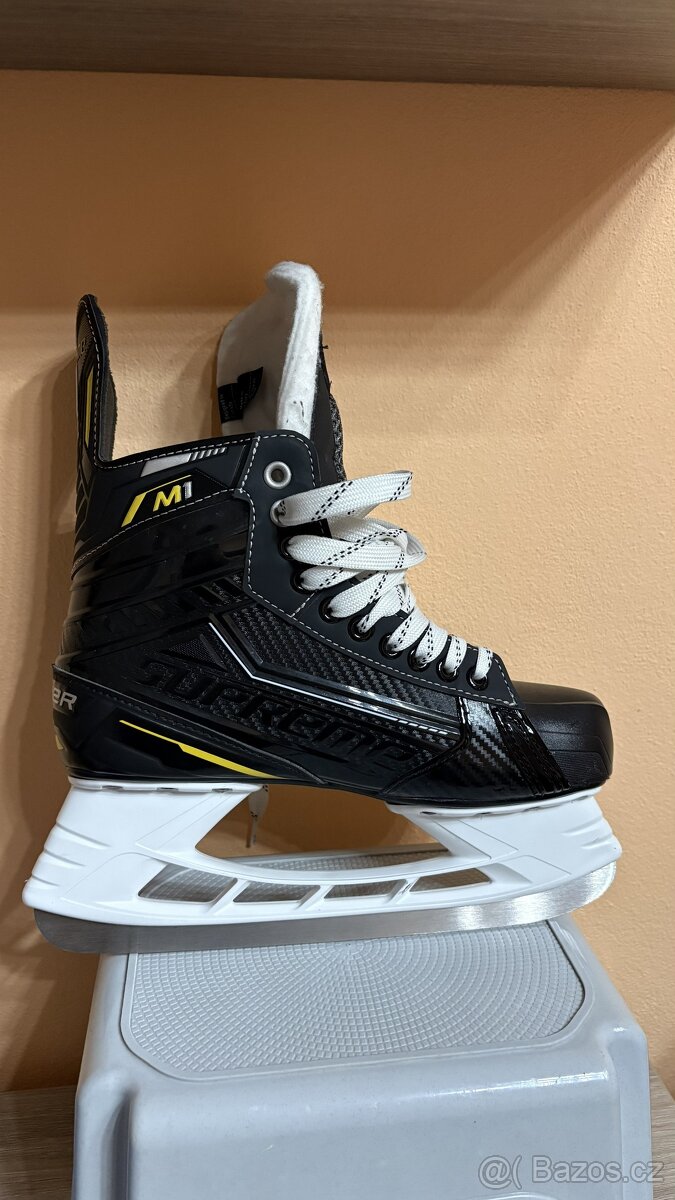 Bauer Supreme M1 7 D - 4