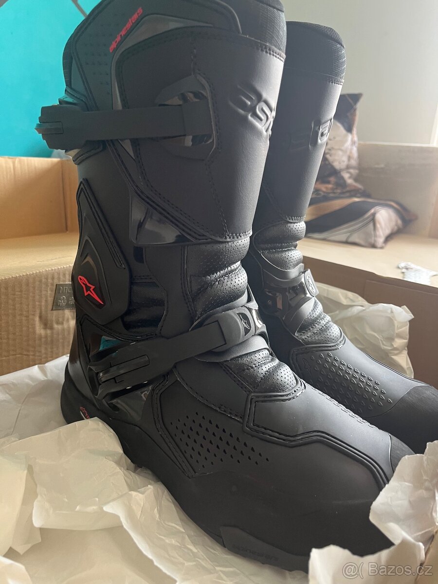 Alpinestars XT-8 GORE - 4