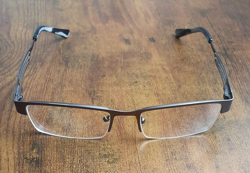 Brýle do dálky Jovita M67 gun; Icona Sporty Black cat3 - 4