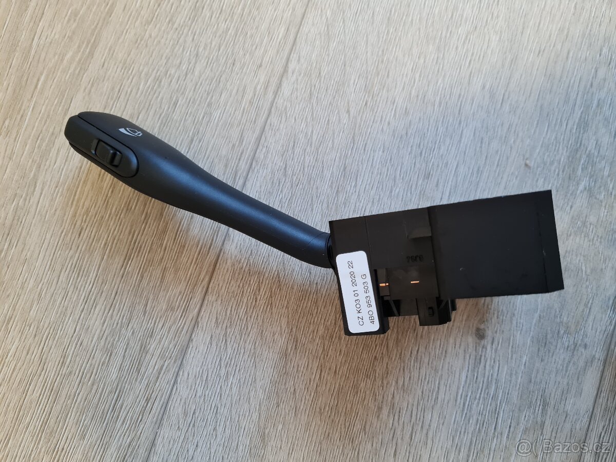 NOVÁ Páčka pod volant ORIGINÁL - Octavia, Fabia.. - 4