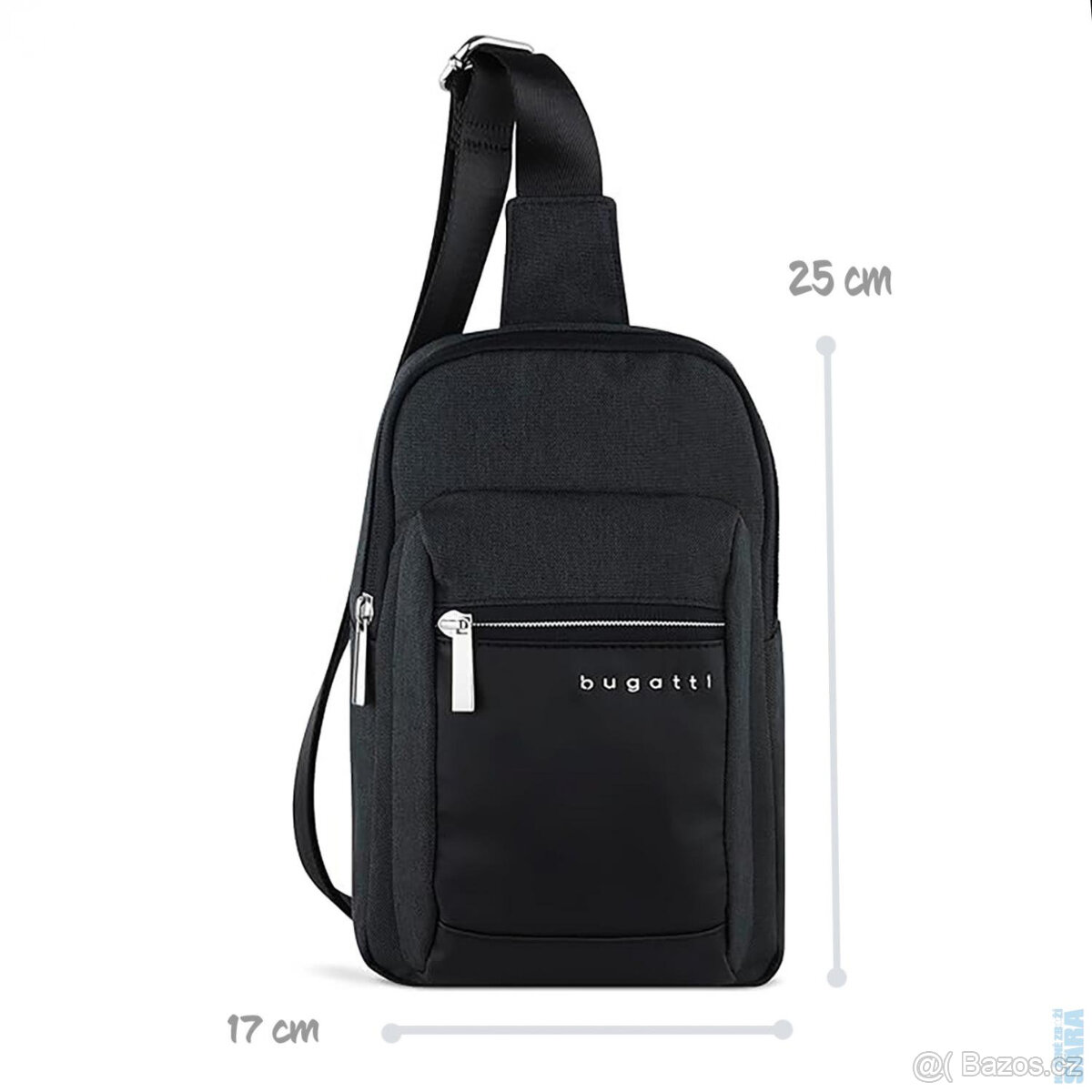 Pánské tašky přes rameno - 4