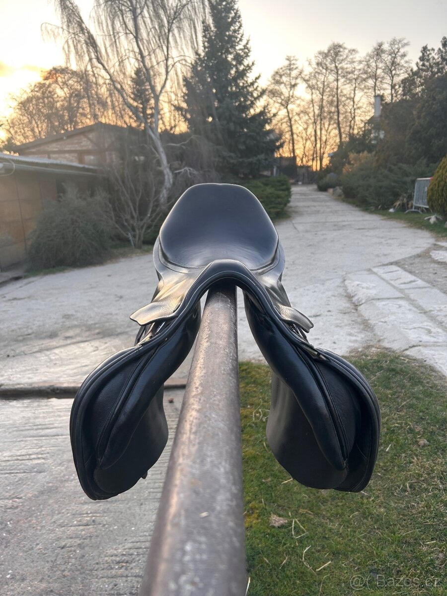 Prestige Roma Jump - 4