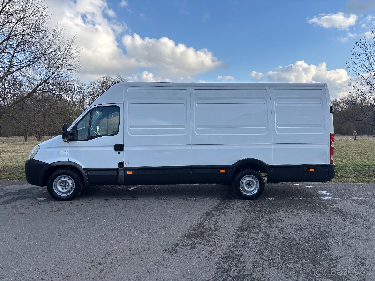 IVECO DAILY 2.3 HPI - 4