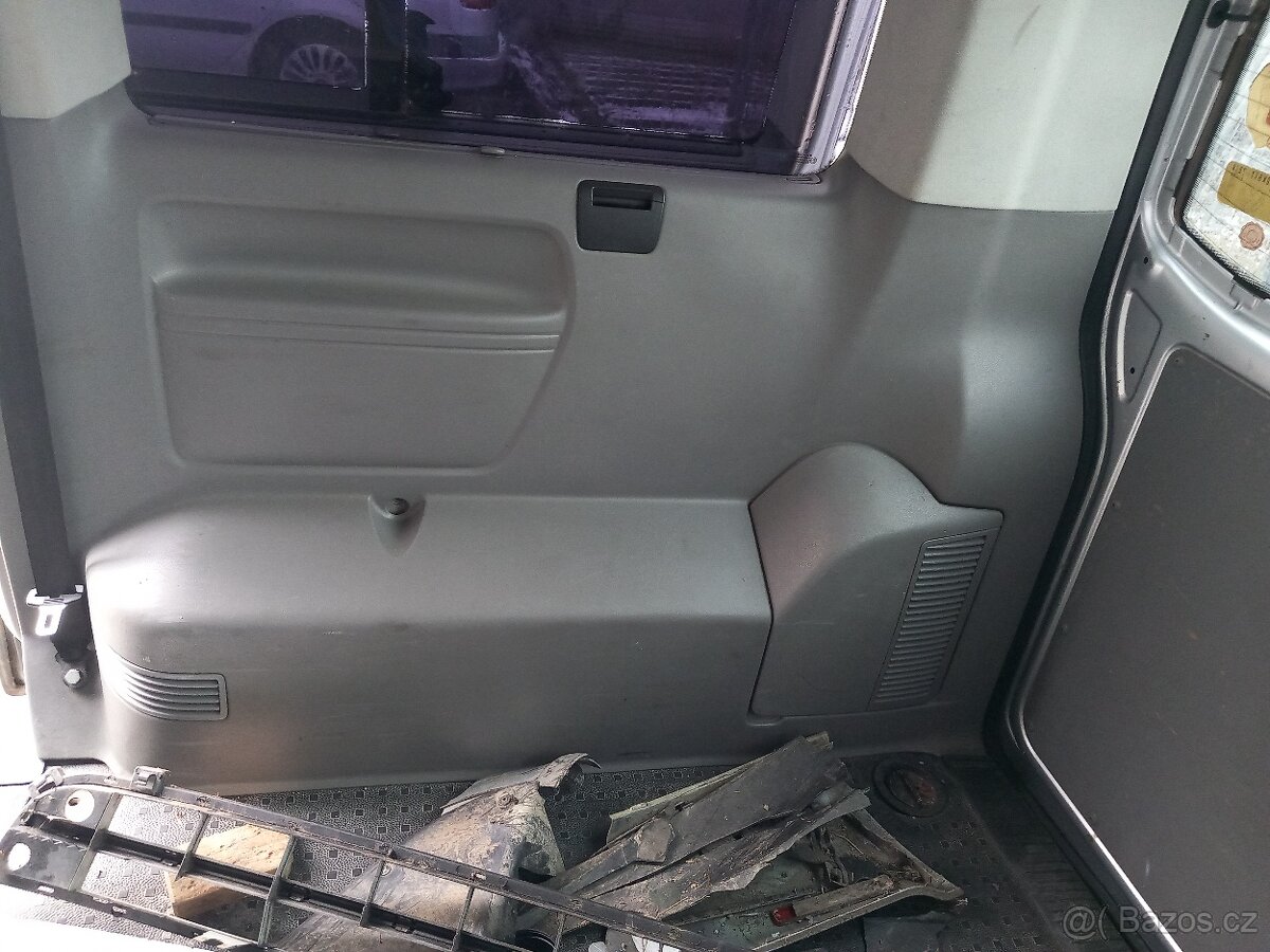 T5 transporter caravelle - 4