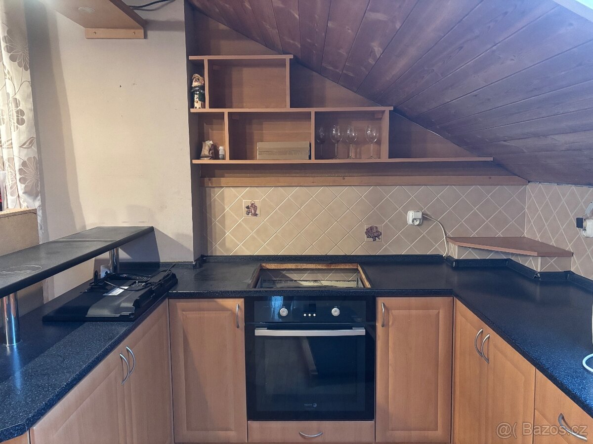 Kuchyňská linka - 4