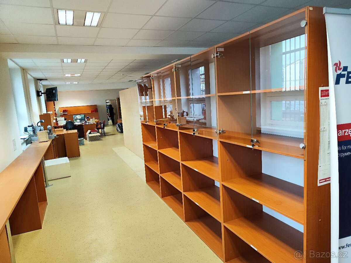 Pronájem prodejny - 4
