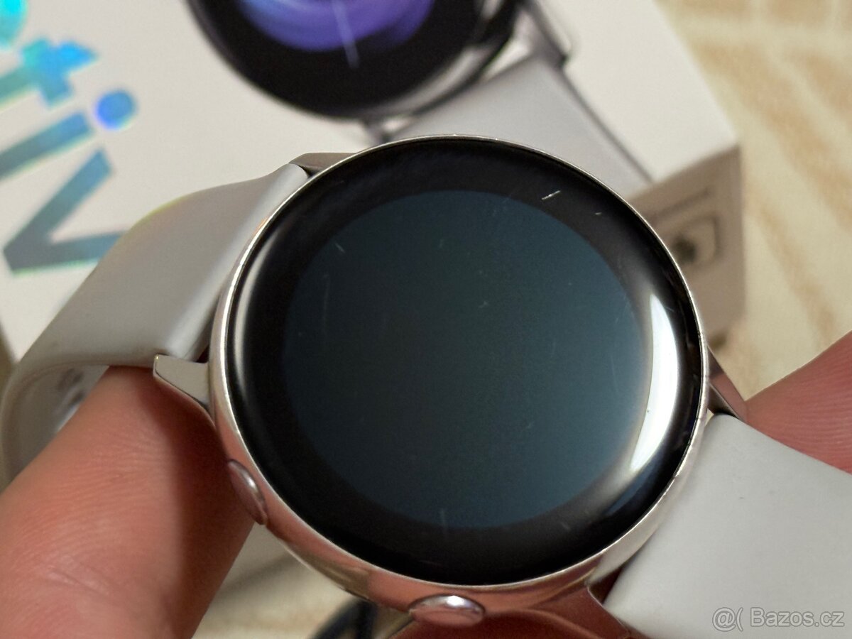 Samsung galaxy watch - 4