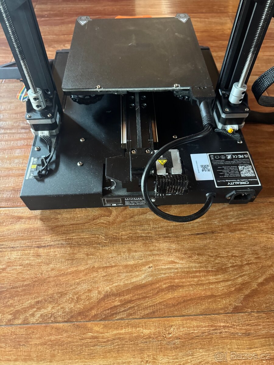 Creality ender 3 s1 - 4
