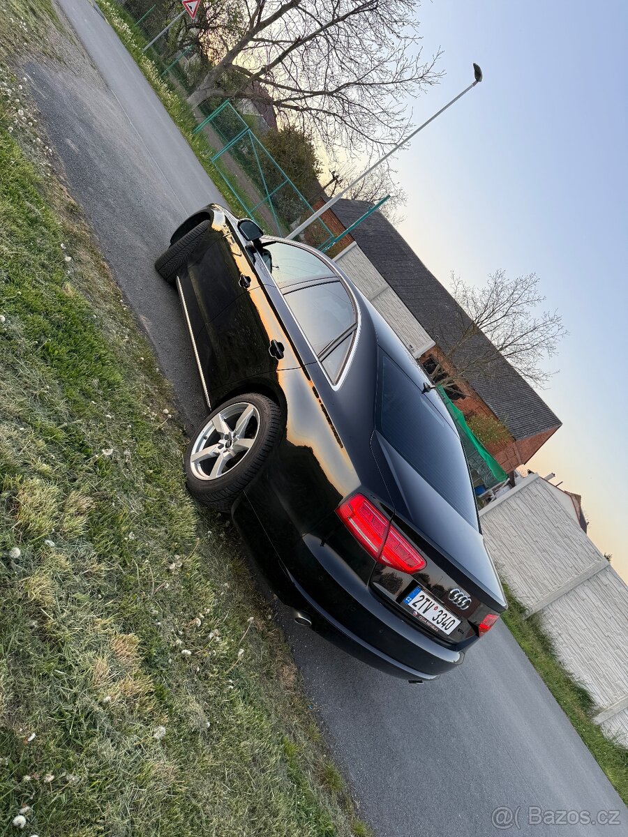 Audi - 4