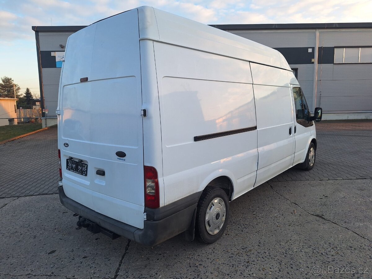 Ford transit - 4