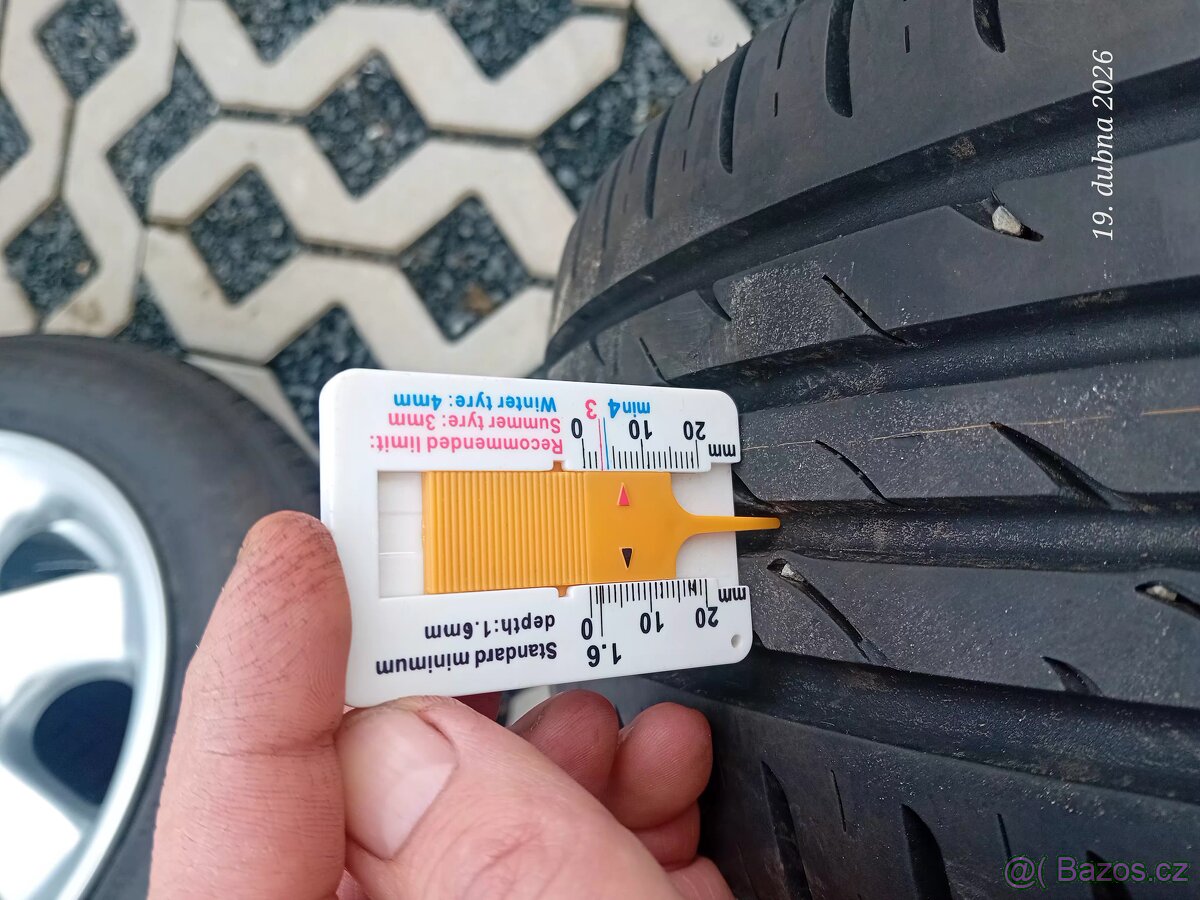 Kola 4x108 R15 - 4