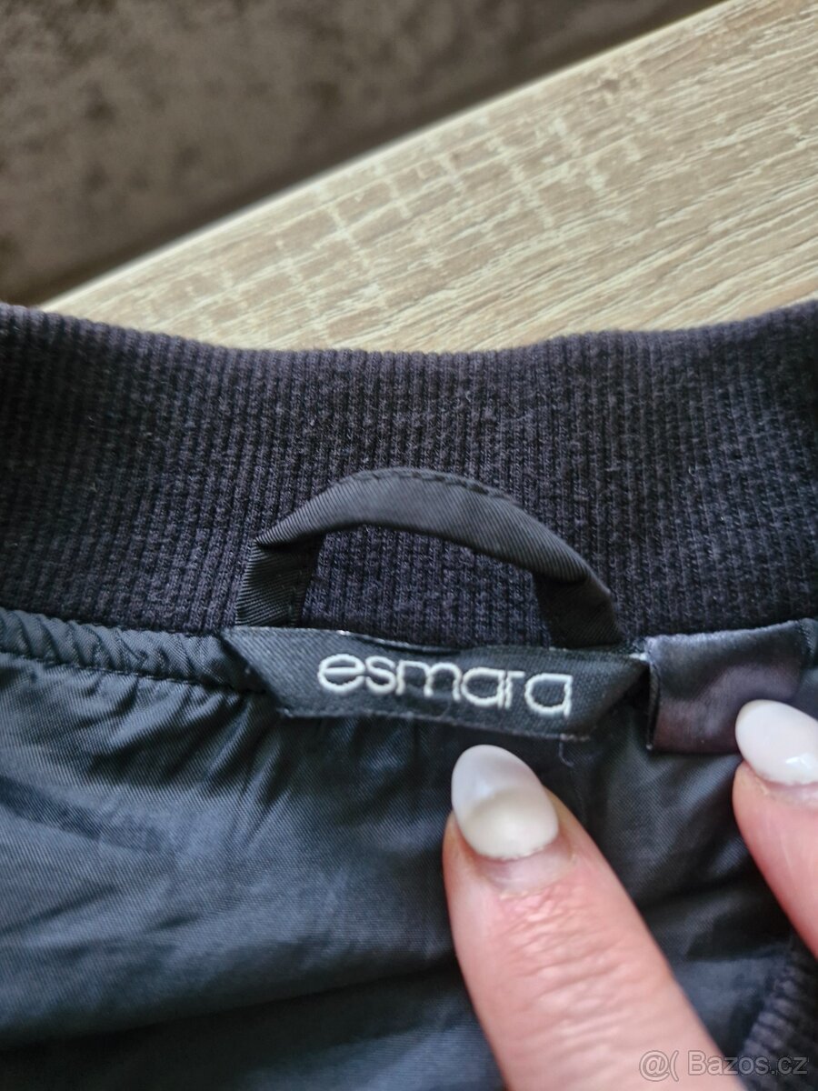 Dámská/ dívčí bundička Esmara - 4