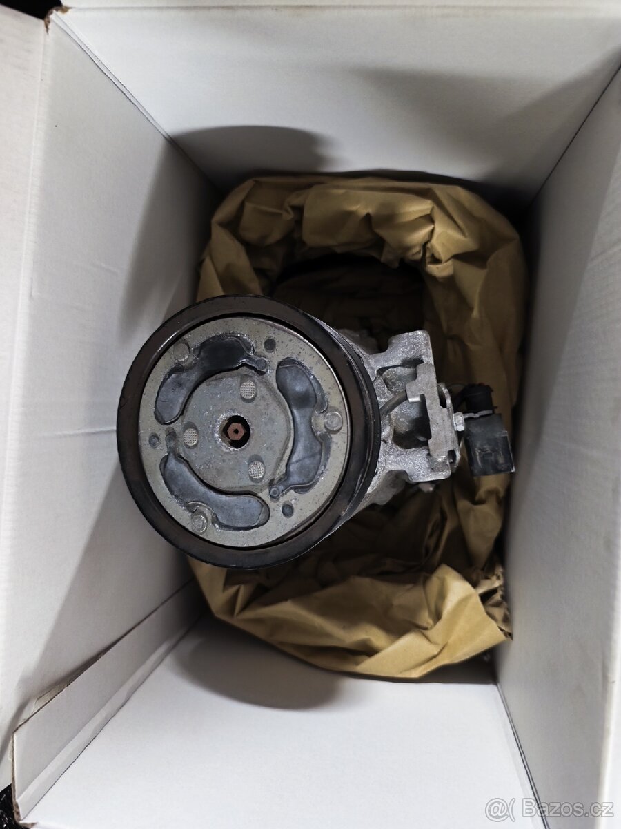 4M0 816 803 L Klimakompresor - 4