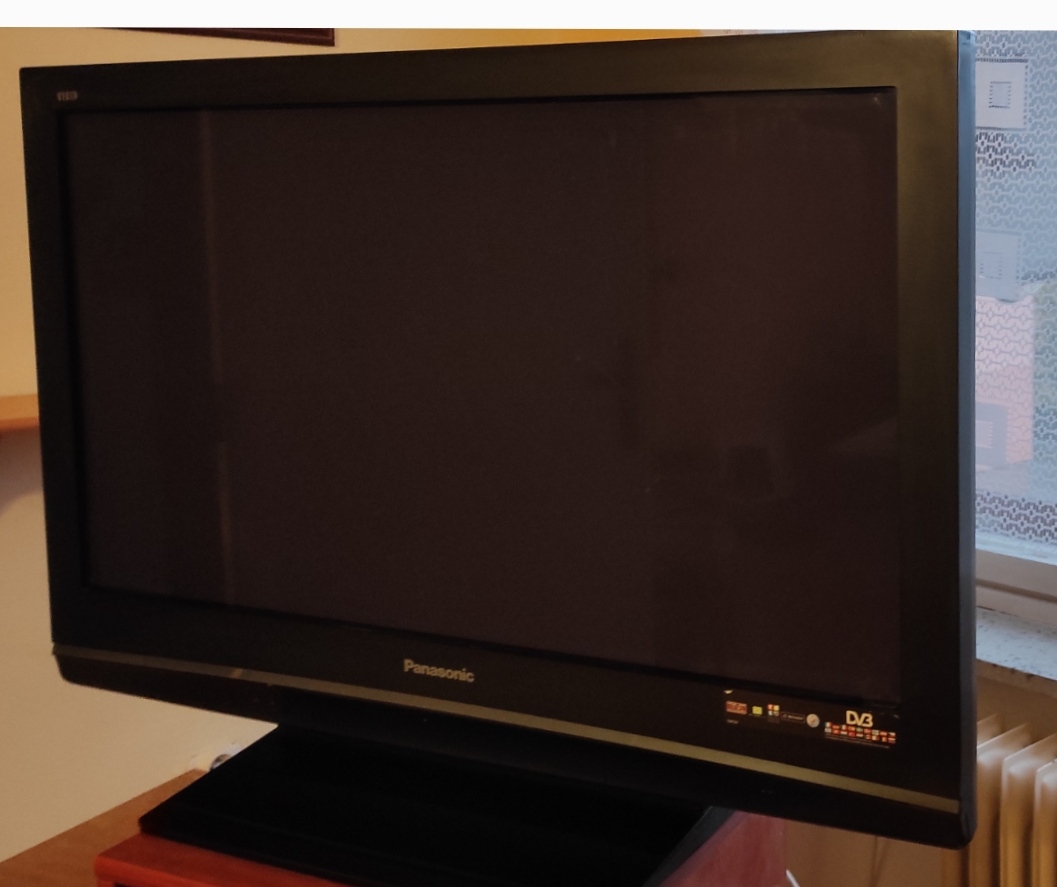 Plazmová televize - 4