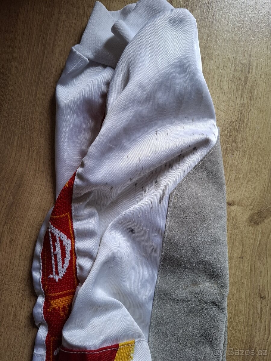 Motokros retro Kings Chesterfield kit - 4