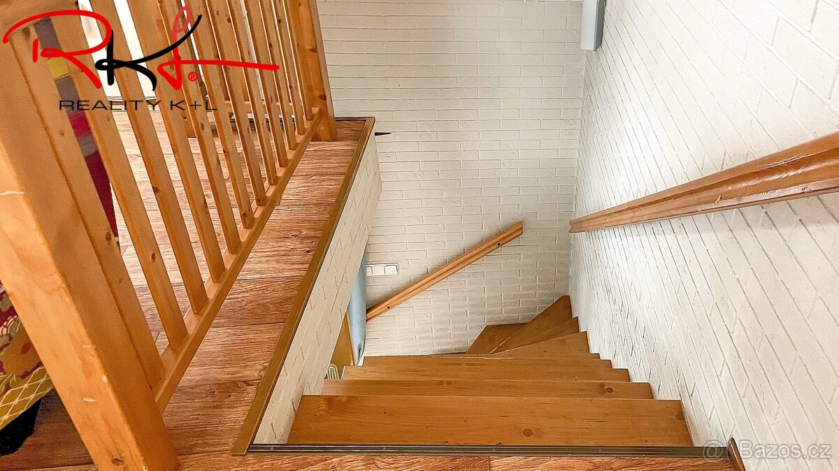 Prodej, dvougenerační dům, Roudnice nad Labem - 4