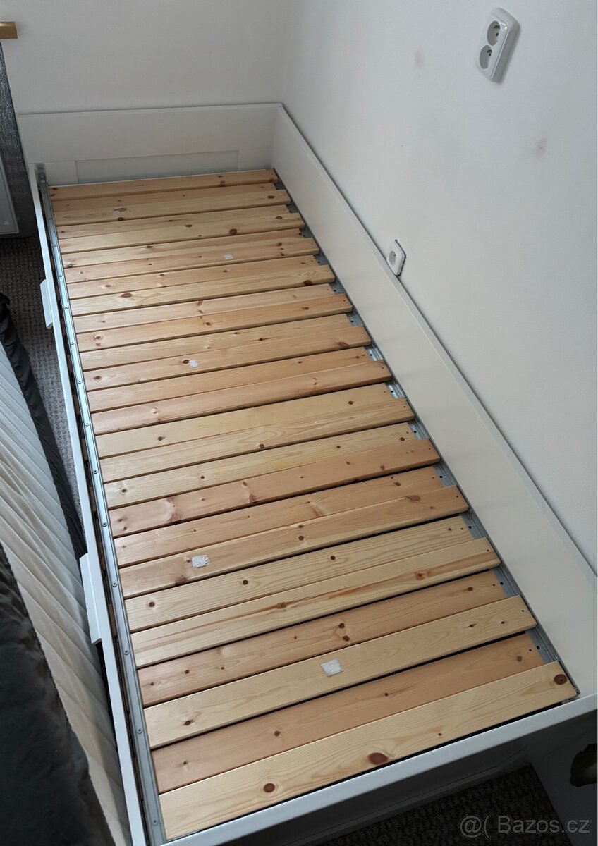 IKEA BRIMNES 80x200cm - 4