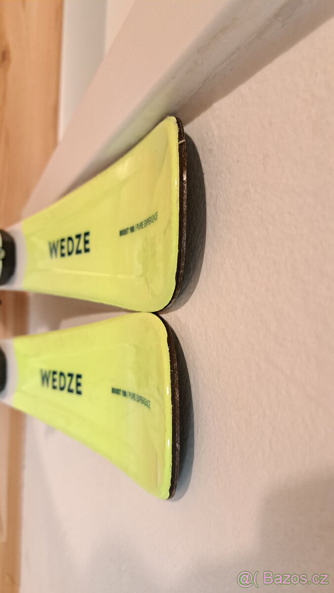 lyze Wedze 100 cm - 4