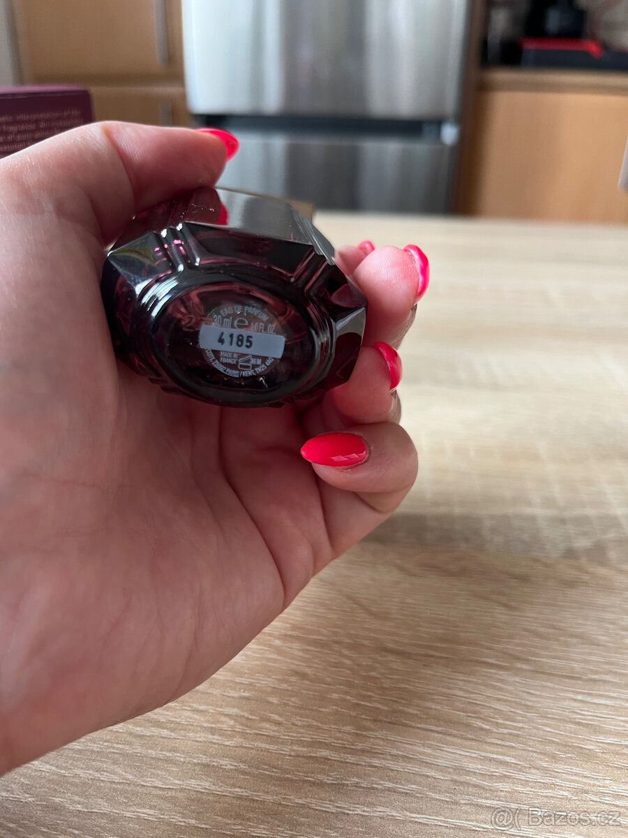 Hugo boss magnetic - 4