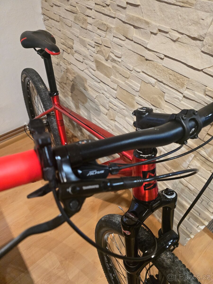 Horské kolo MRX 29 - 4