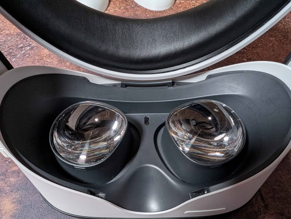 Meta Quest 2 256 GB - 4