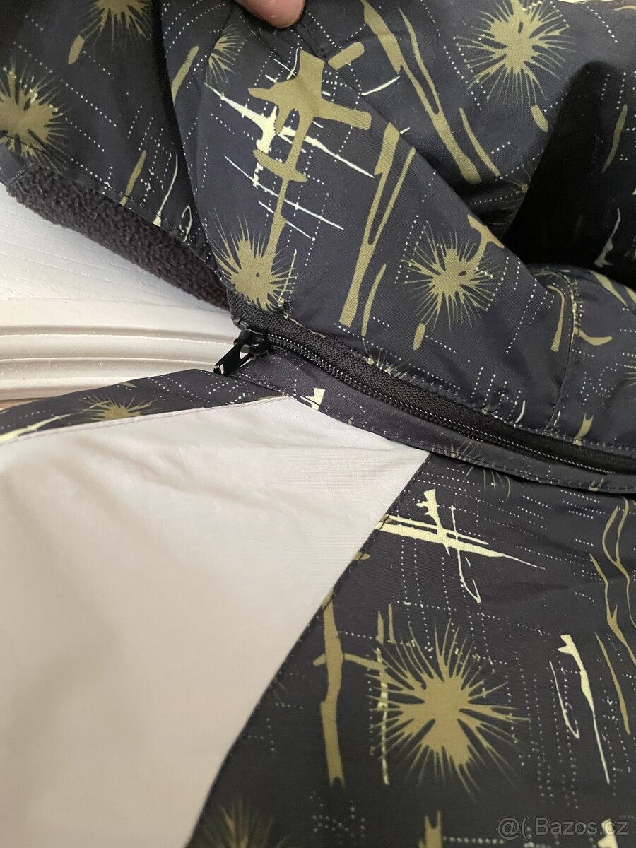 Dětská lyžařská bunda - 4