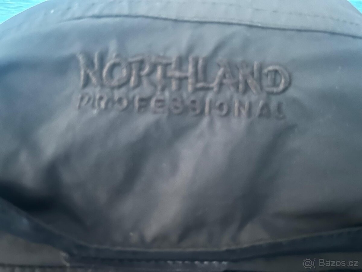 Pánská zimní bunda Northland, vel.XL - 4