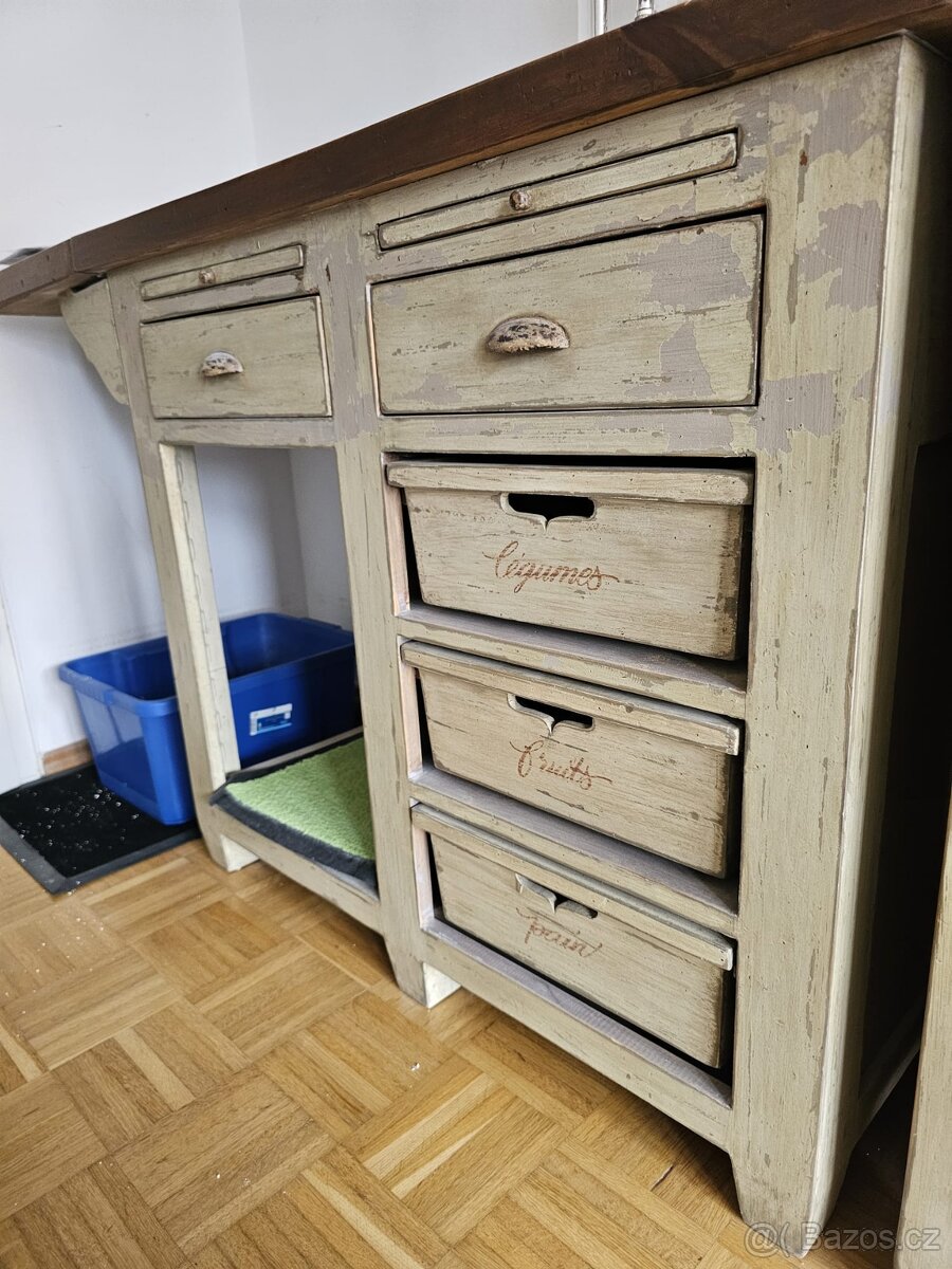 Country Corner - Rezervovano - 4