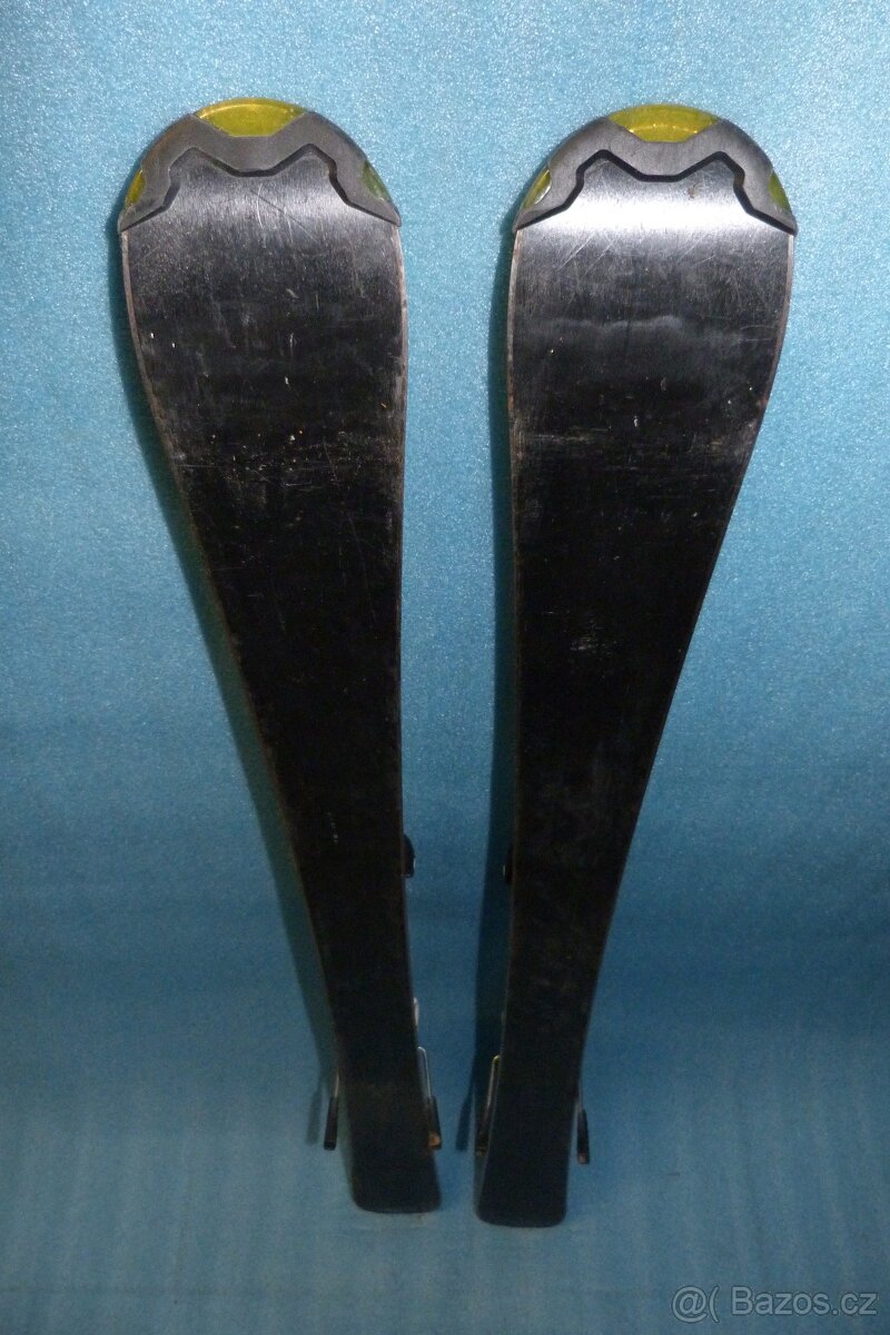 carvingové lyže HEAD Supershape Team - 107 cm - 4