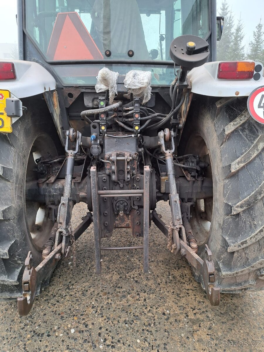 Traktor Lamborghini R3 EVO 100 - 4